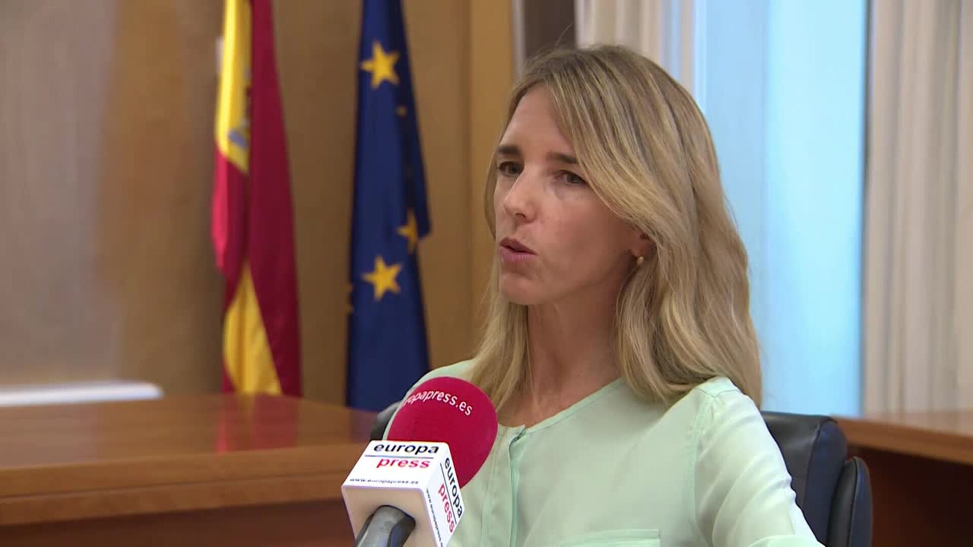 El PP acusa a Pedro Sánchez de &quot;demagogia inhumana&quot;