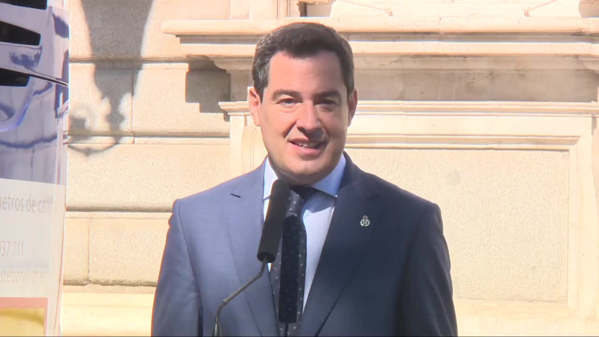 Moreno no descarta medidas &quot;más drásticas&quot; y pide más instrumentos normativos