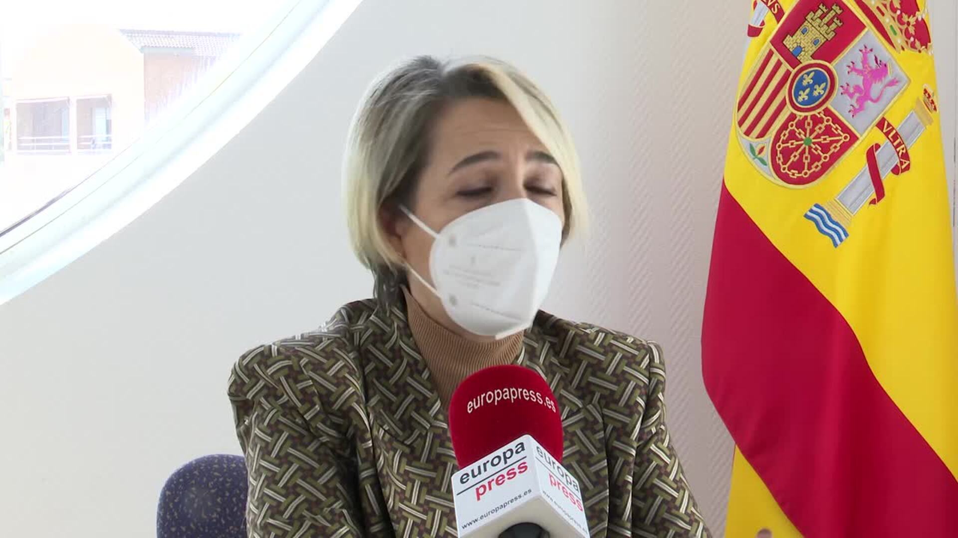 Vox C-LM supedita su apoyo a un Gobierno del PP a derogar leyes &quot;ideológicas&quot;