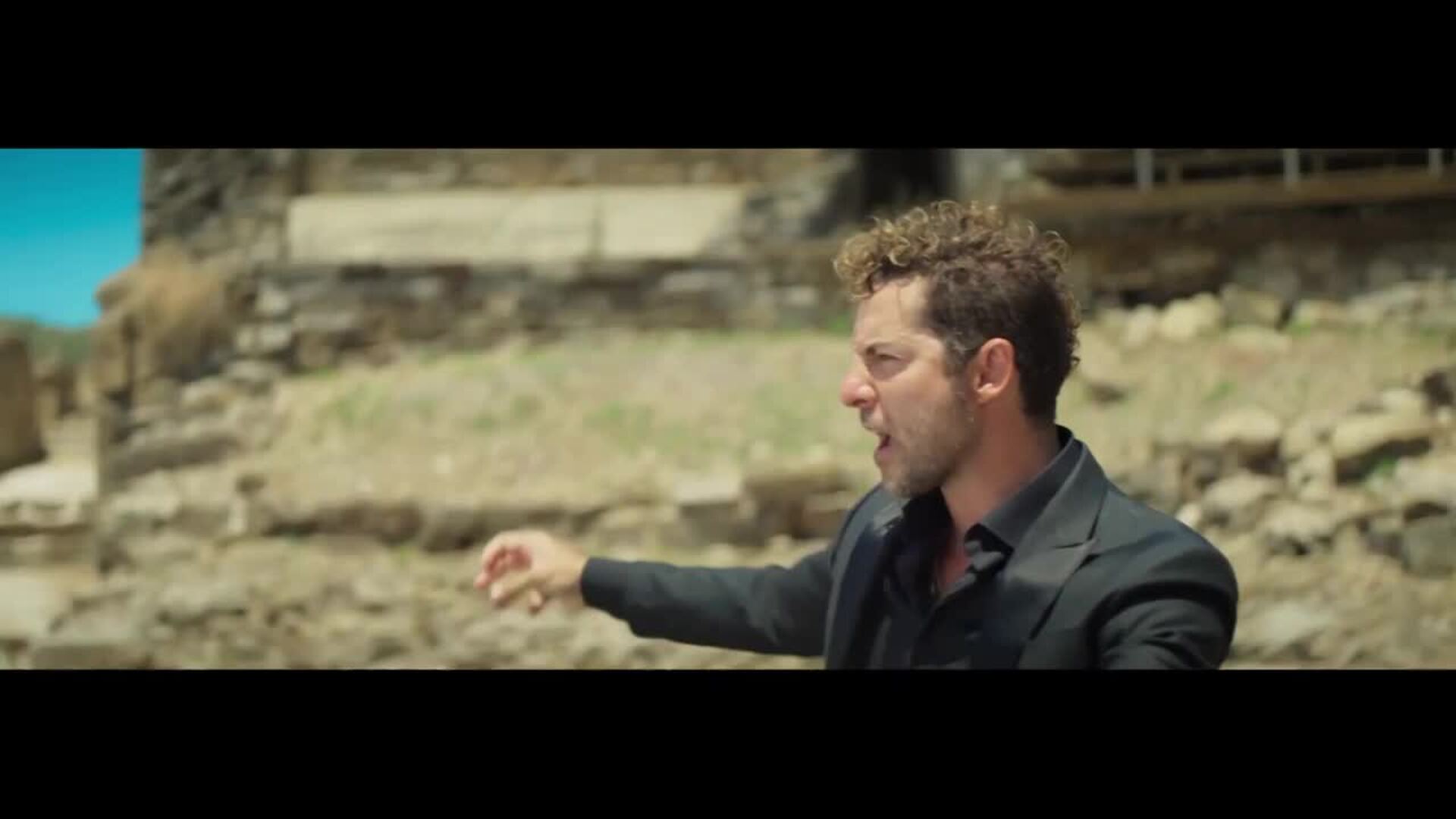 David Bisbal hará doblete en su concierto de Medellín