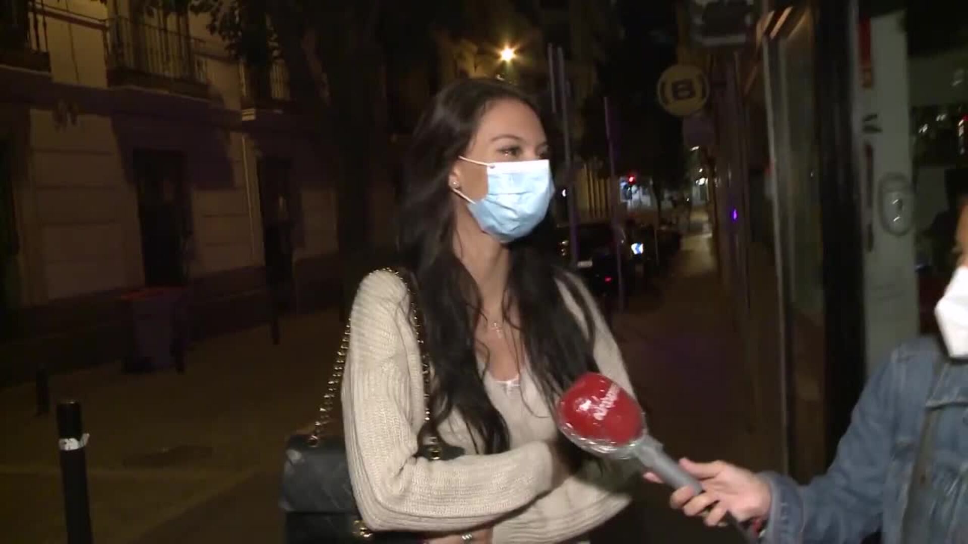 Terelu Campos niega una posible reconciliación entre su madre y Edmundo