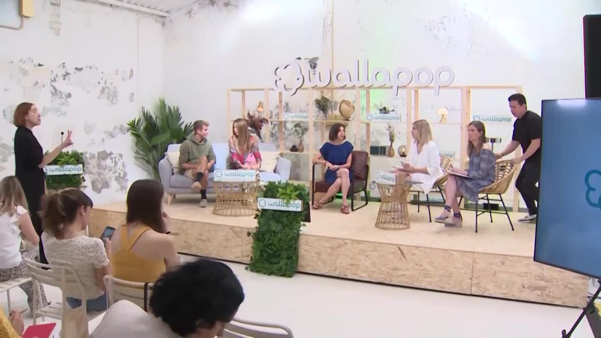 La segunda mano se consolida entre los españoles según un estudio de Wallapop