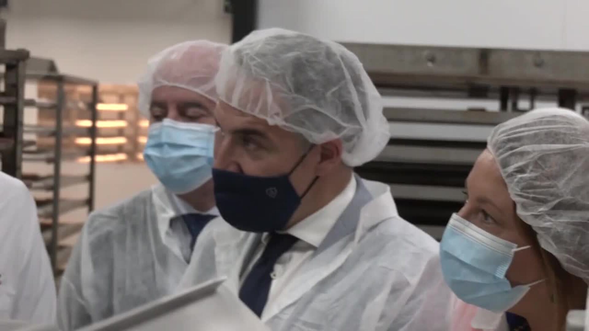 La Junta de Andalucía apuesta por impulsar el municipio de Antequera