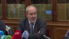 El Foro Nuclear ve "lógico" repensar el calendario de cierre nuclear tras el apagón