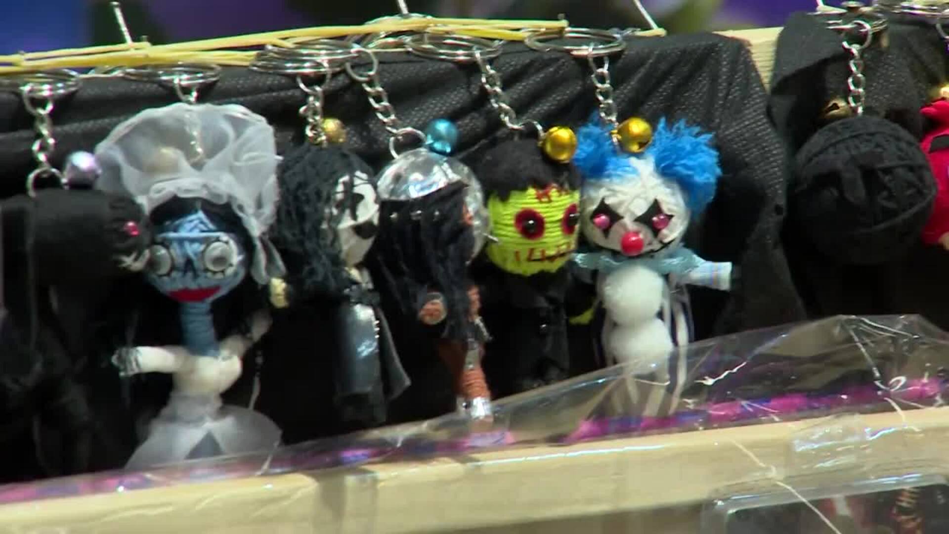 El Salón del Cómic celebra en Barcelona su edición nº40