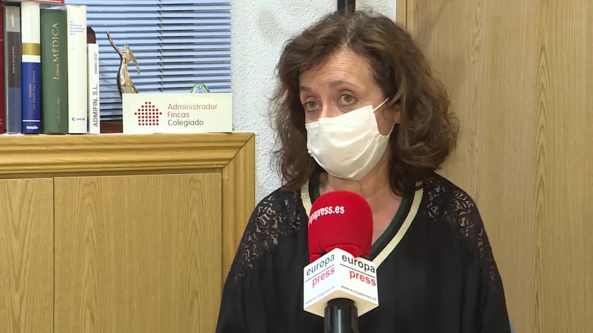 Las piscinas comunitarias de la Comunidad de Madrid tendrán un aforo del 60%