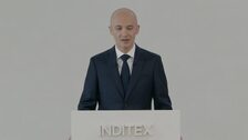 Inditex emprenderá próximamente las obras de un nuevo campus en Barcelona