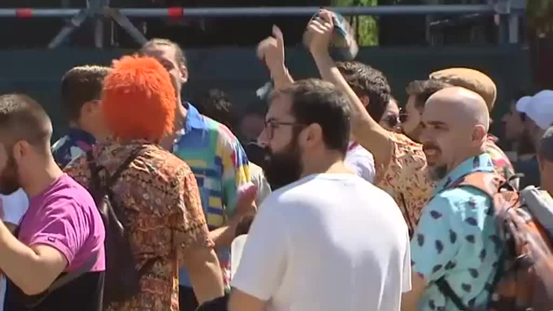 Los organizadores de festivales piden precaución a los jóvenes para que la música en directo vuelva en verano