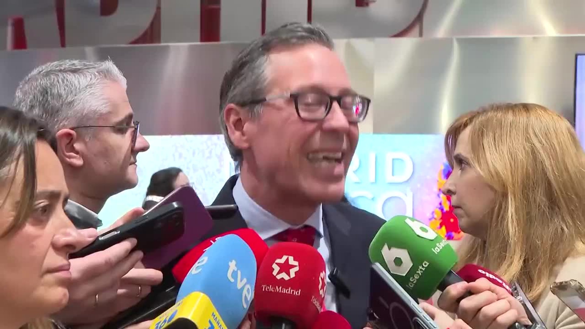 PP de Madrid no ve "ninguna fisura" entre Ayuso y Moreno | El Norte de ...
