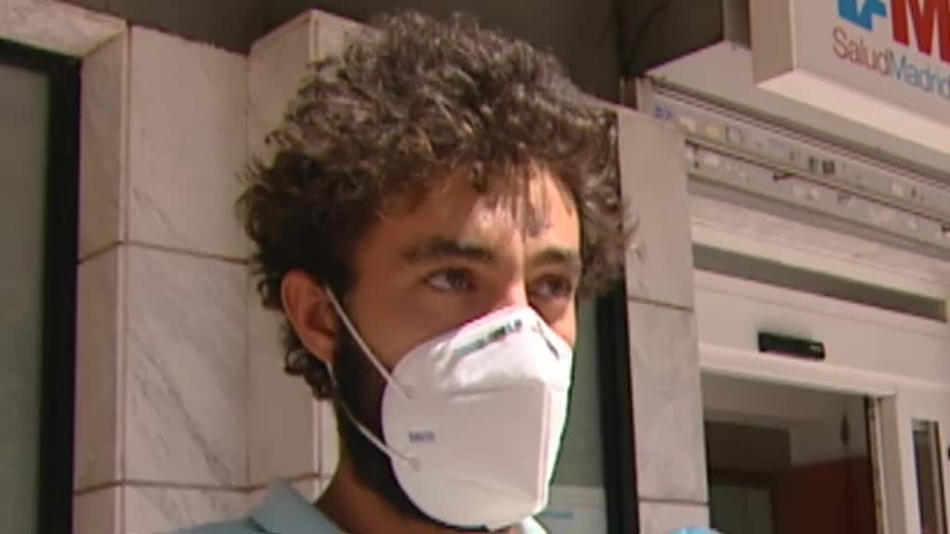 Los rastreos de coronavirus en España no llegan a todos los casos sospechosos