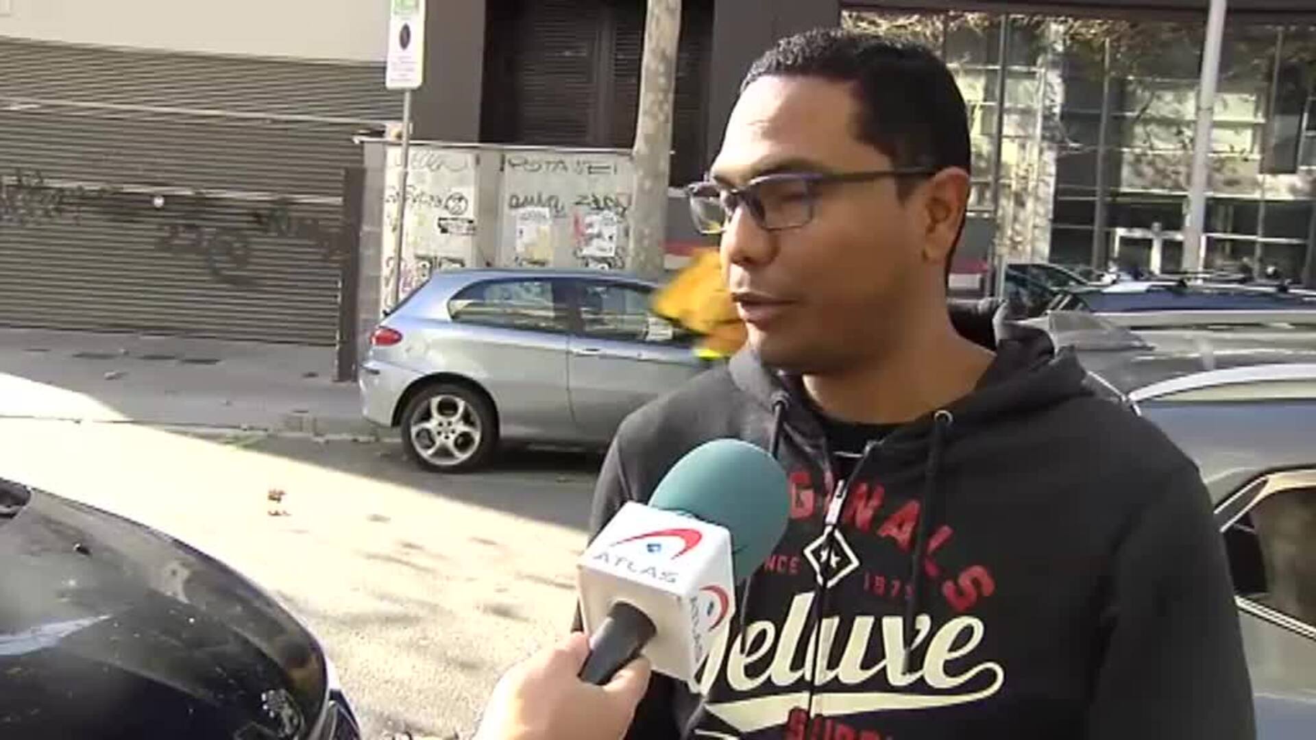 Lanzan una campaña para que el rey Baltasar sea de raza negra