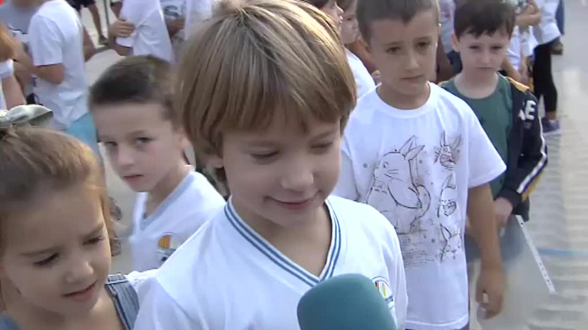 Despedida de Orihuela de los &#039;superhéroes&#039; de la UME