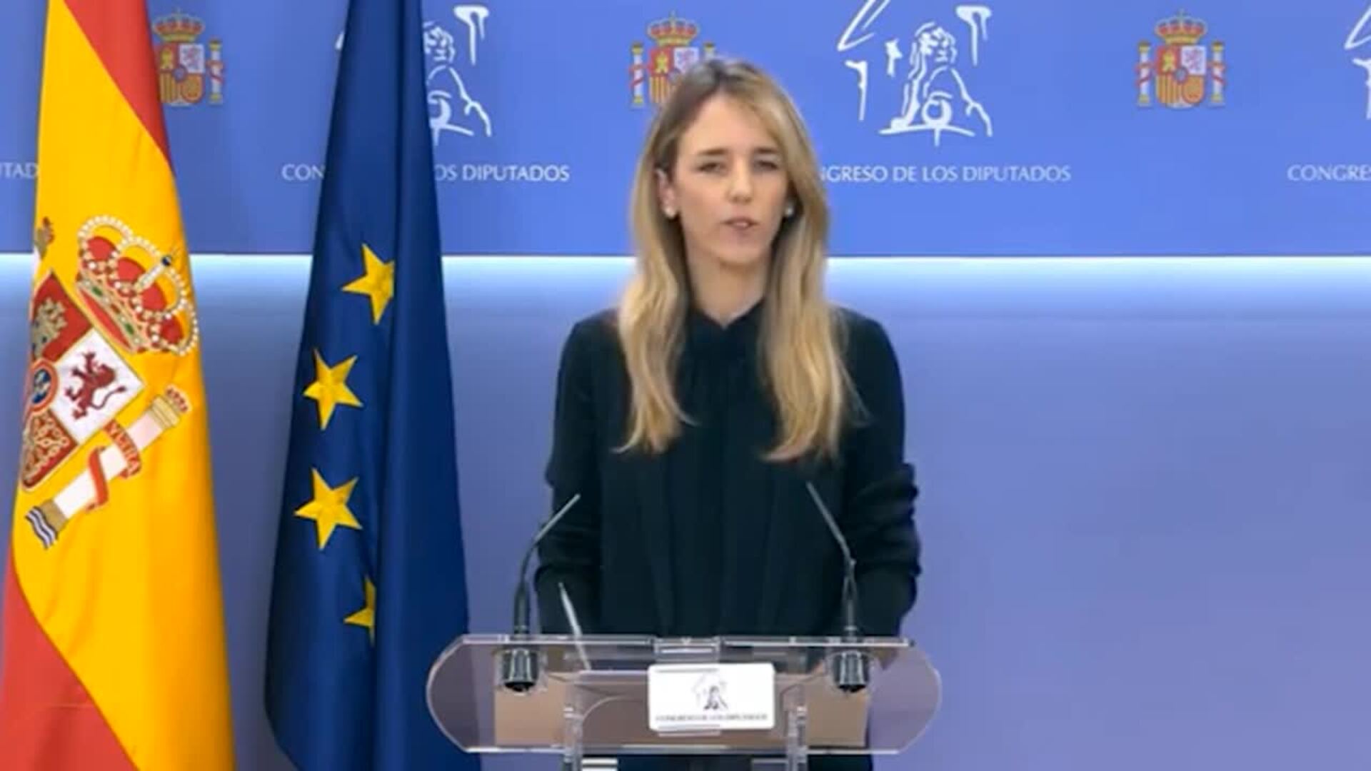 PP deja en el aire si apoyará la nueva prórroga del estado de alarma