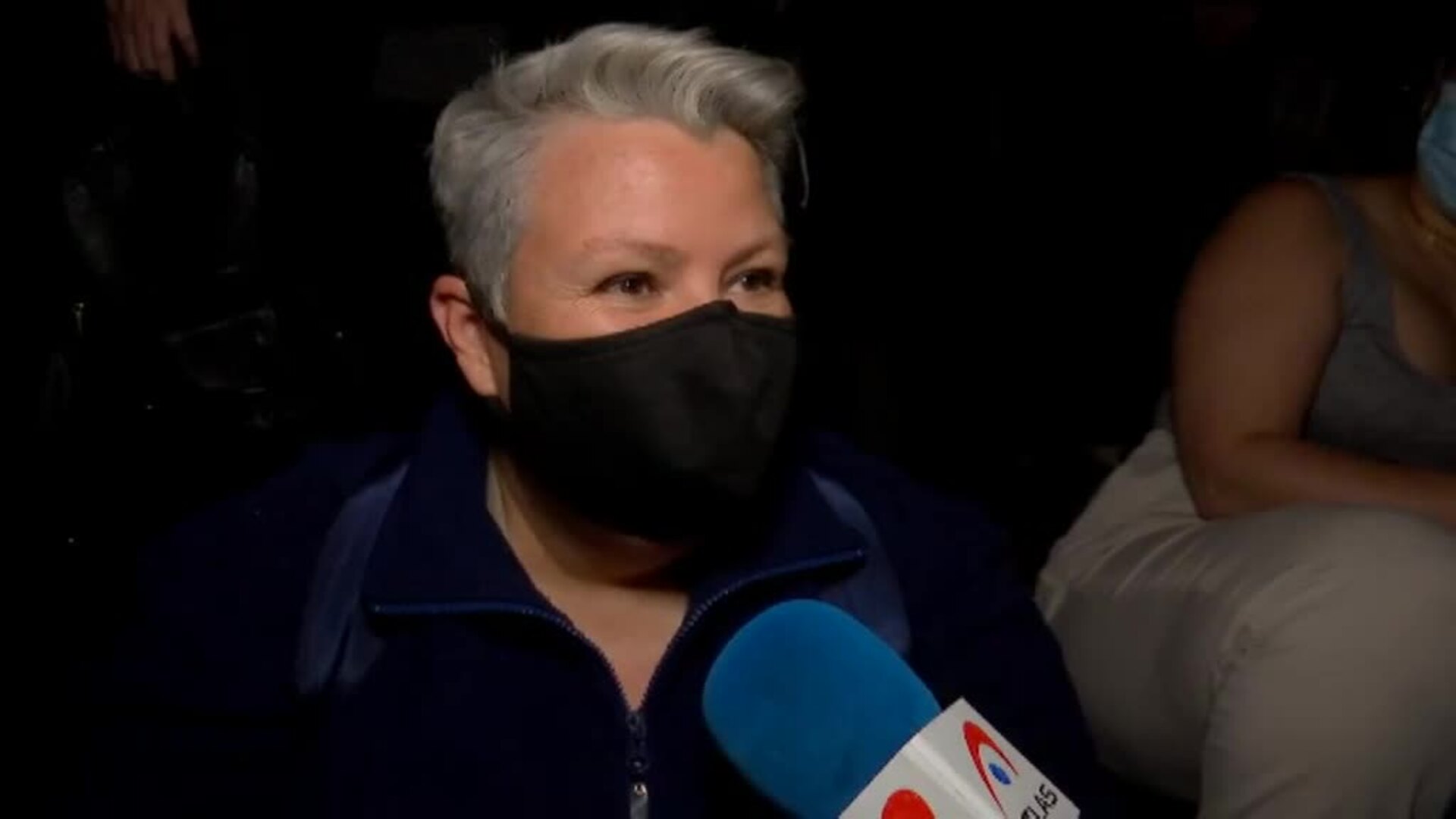 La procesión de El Silencio vuelve a La Laguna entre pasión, emoción, y muchas promesas