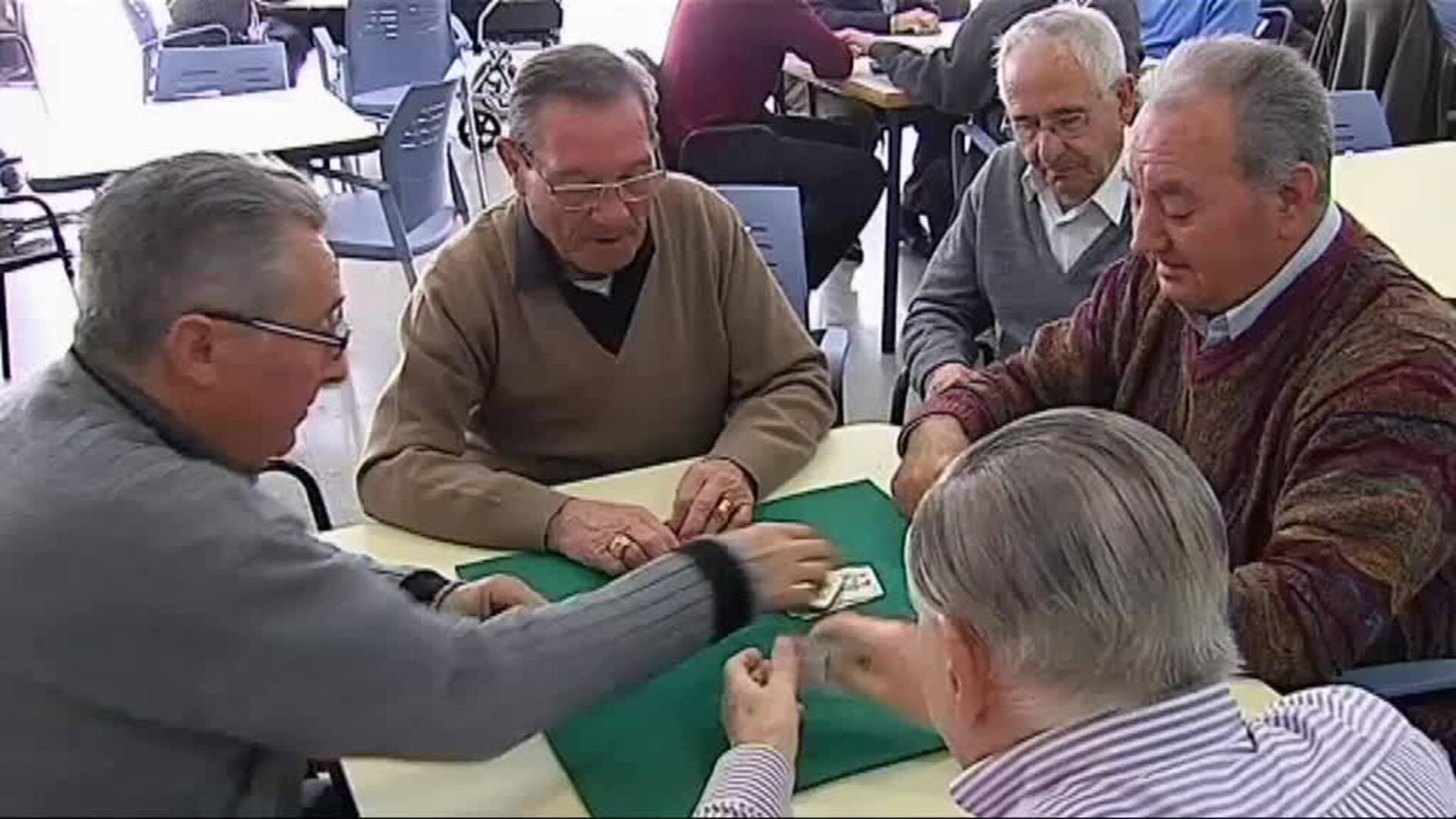 Doce ancianos fallecen en una residencia de Tomelloso, según su director