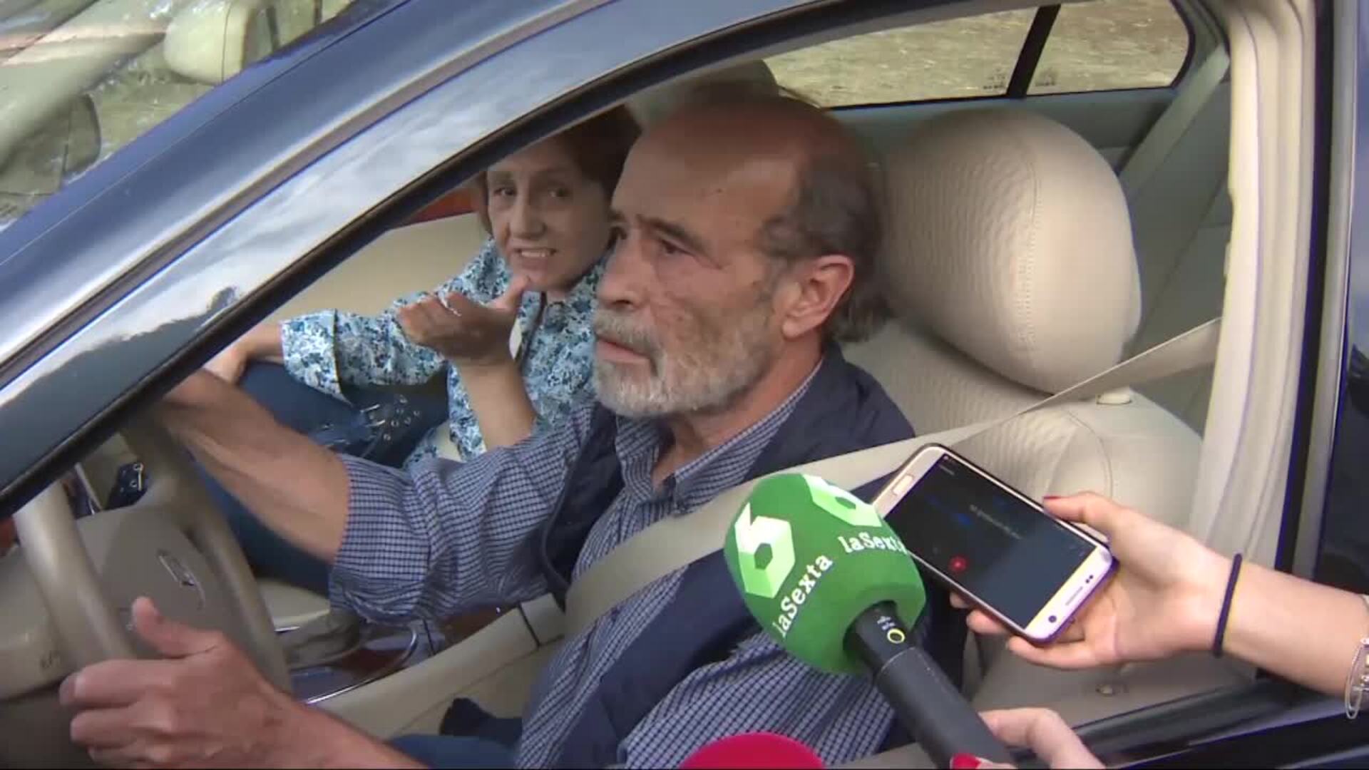 Cierra el Valle de los Caídos para proceder a la exhumación de Franco