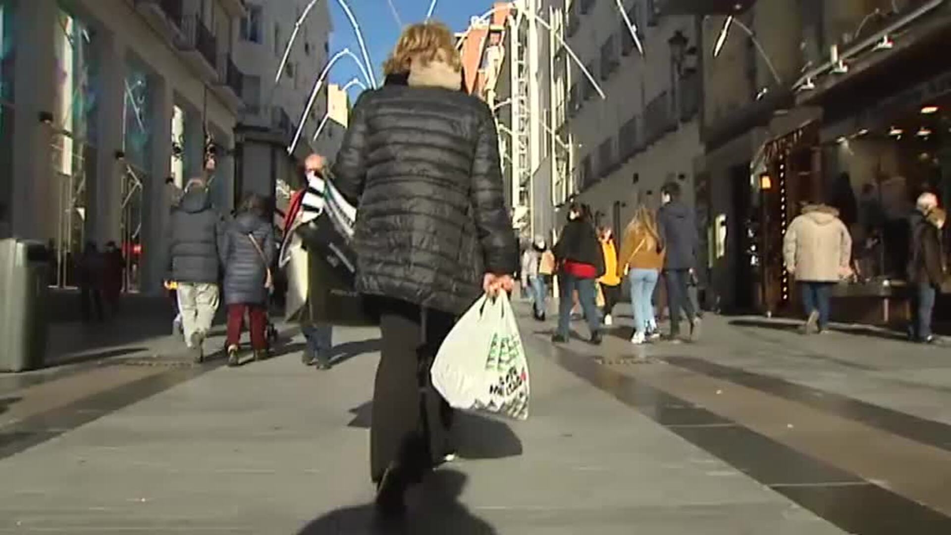 La inflación ahoga a las familias