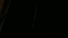 Israel intercepta misiles en el cielo de Jerusalén