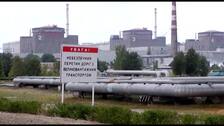 Una misión del OIEA viaja a la central nuclear de Zaporiyia para impedir una catástrofe nuclear