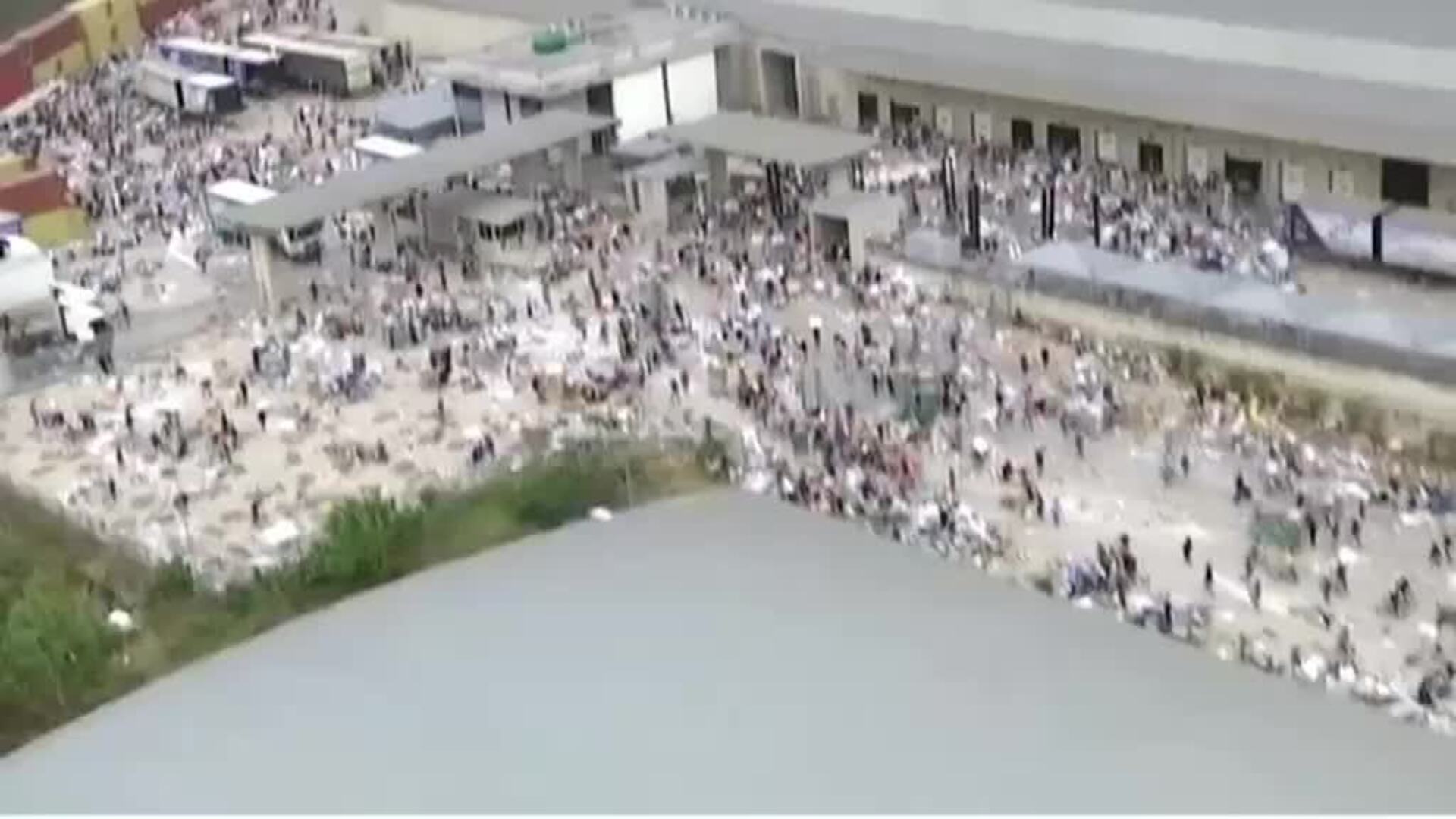 Al menos 72 muertos  en la ola de violencia que se extiende por Sudáfrica tras la detención del expresidente Zuma