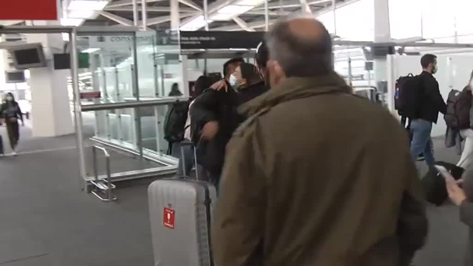 El fin del estado de alarma activa la movilidad entre territorios