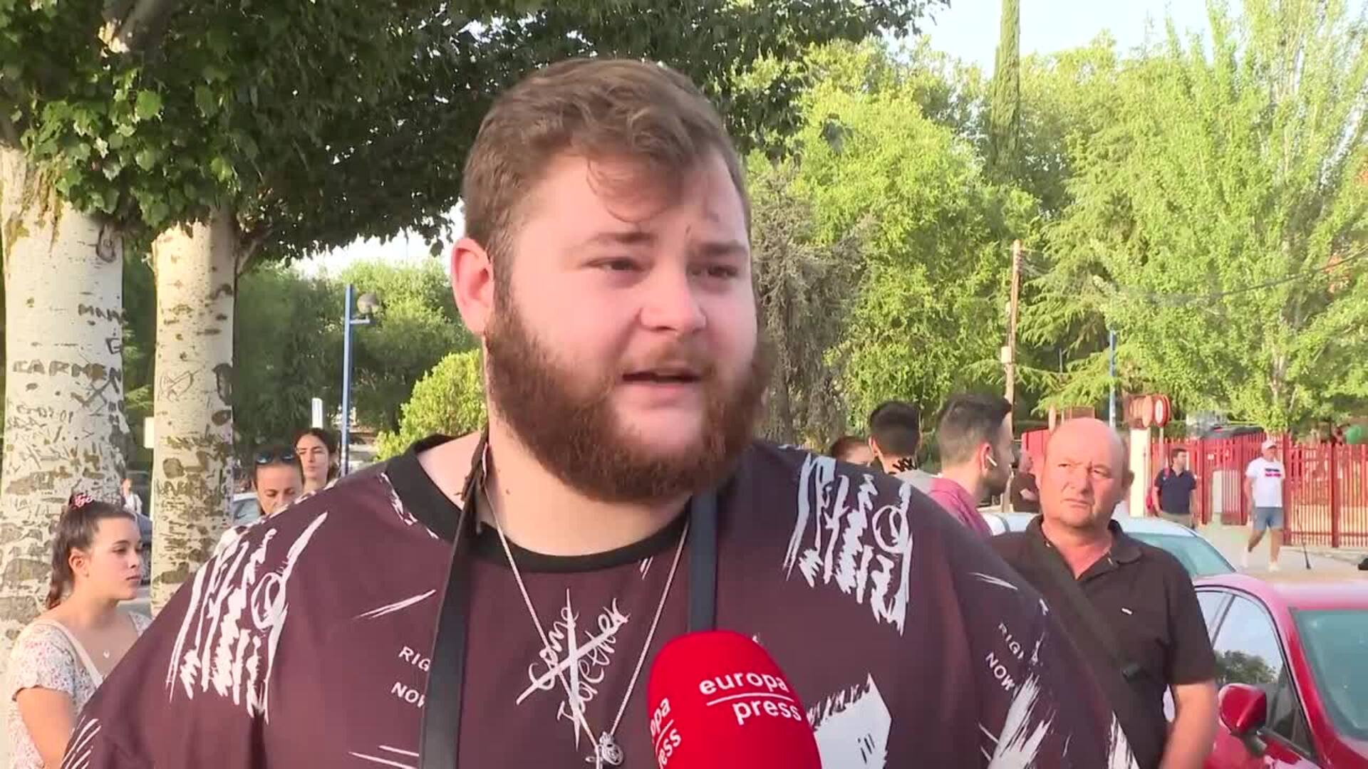 Arrancan las oposiciones para incorporar cerca de 3.000 maestros en la Comunidad de Madrid