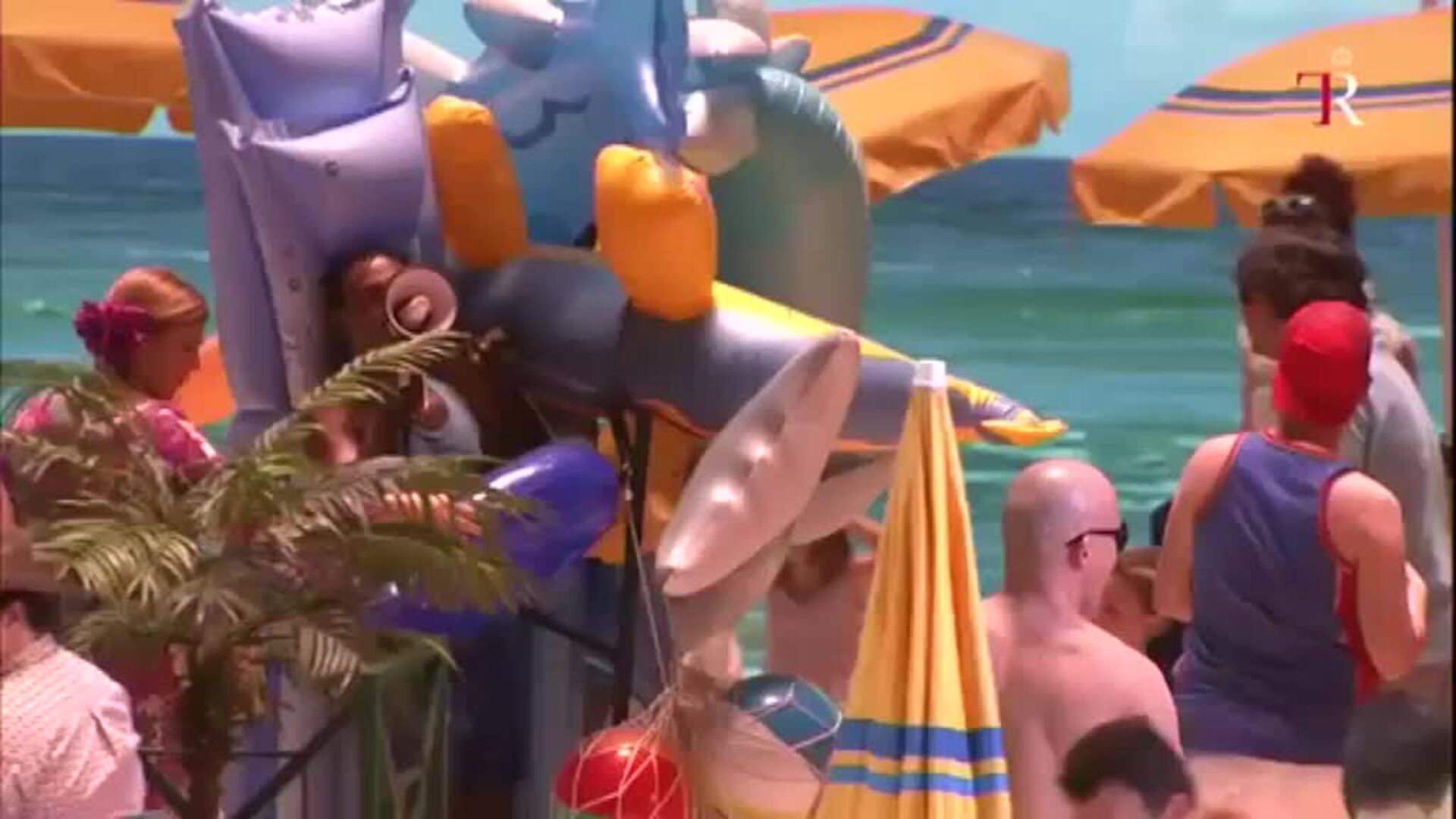 &quot;L&#039;elisir d&#039;amore&quot; en el Teatro Real