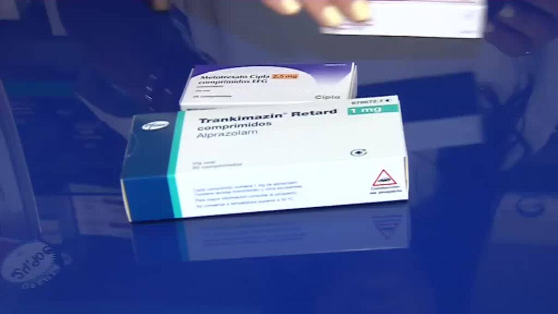 Farmacéuticos alertan de la falta de abastecimiento de medio millar de medicamentos