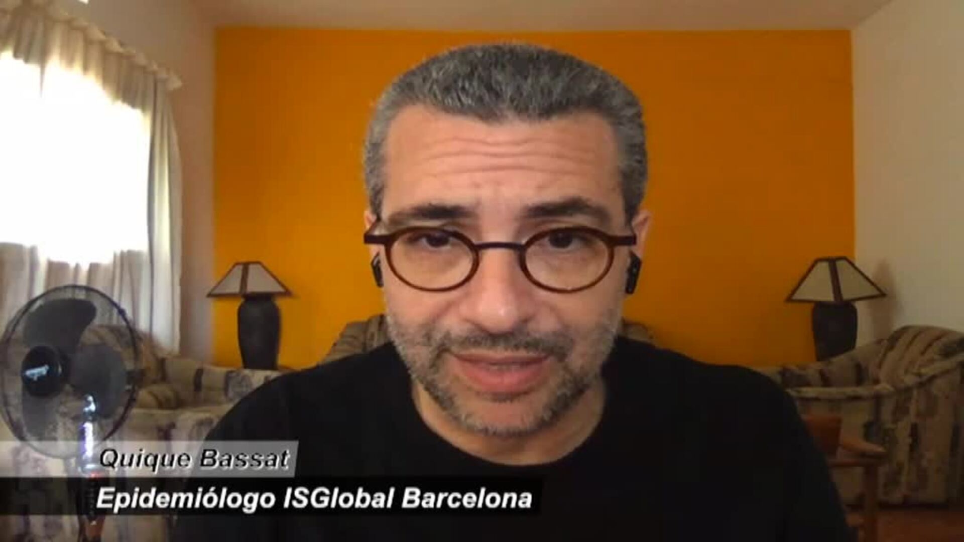 Los expertos apuntan a que la caída de la incidencia no será sostenida