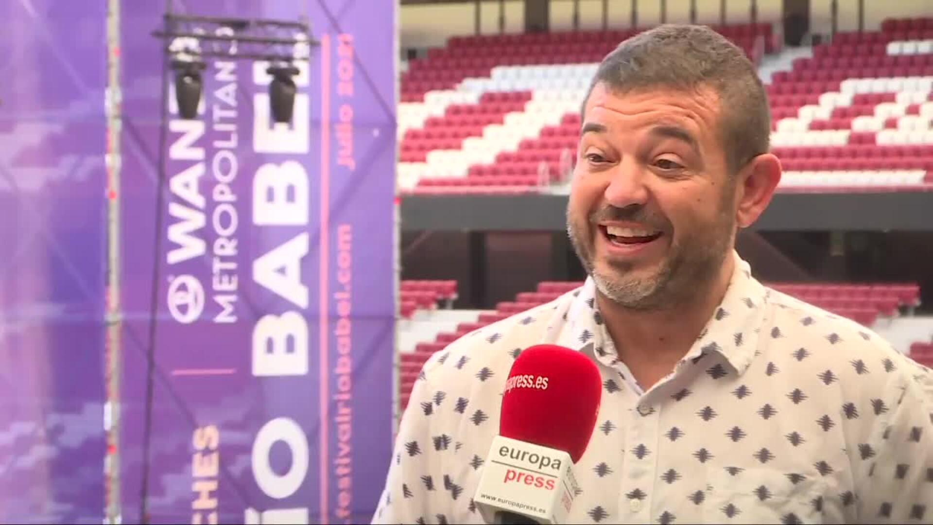 Corona de chimeneas | Diario Sur