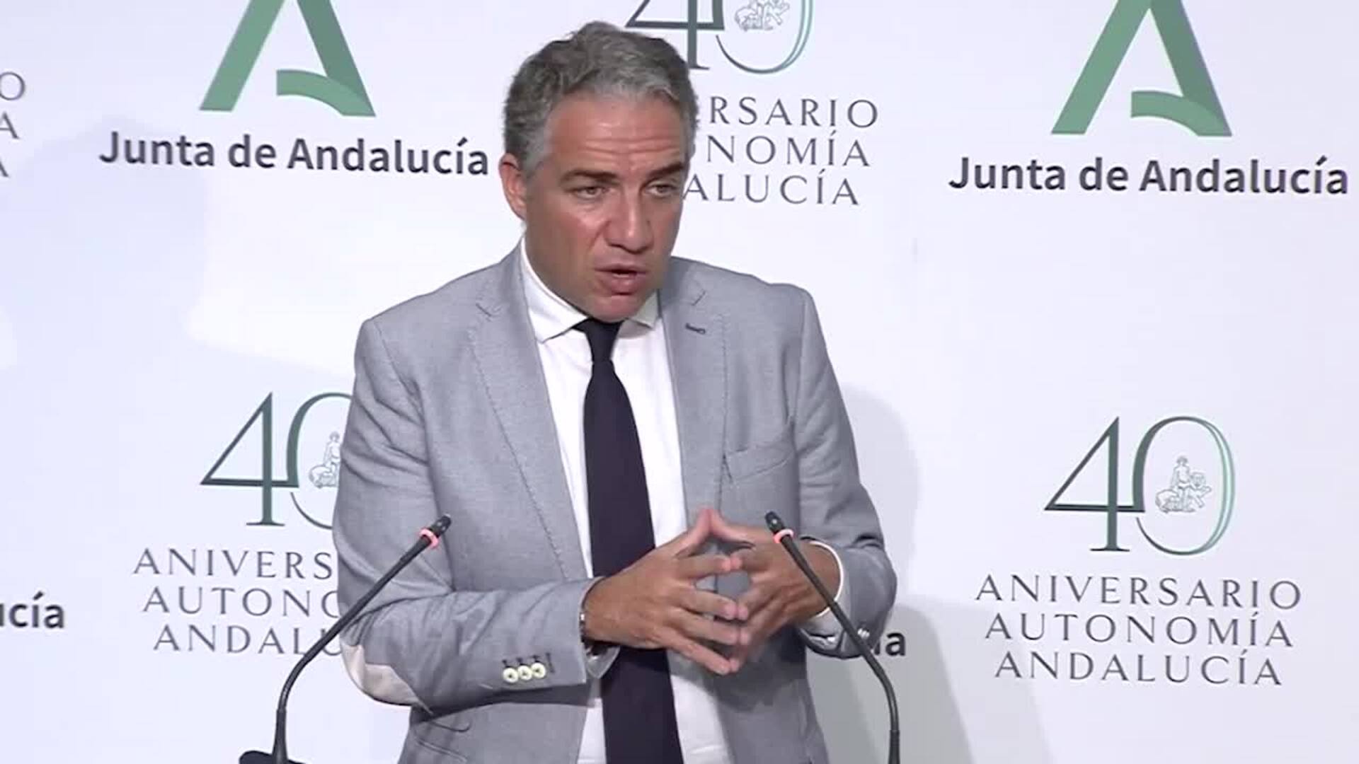 Andalucía obliga a discotecas a tener registro de asistentes y reduce aforos en pubs y restaurantes