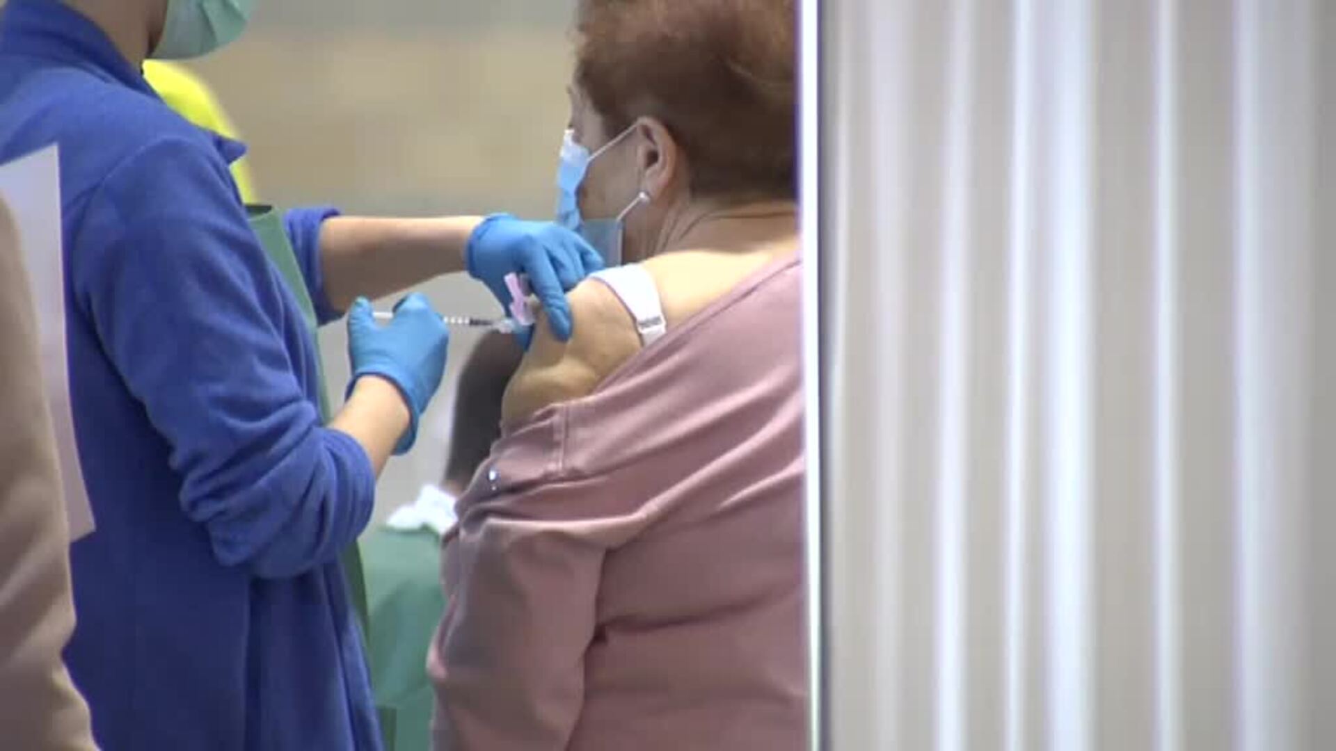 Adaptar las vacunas a las nuevas variantes del Covid19 sería un proceso rápido y sencillo