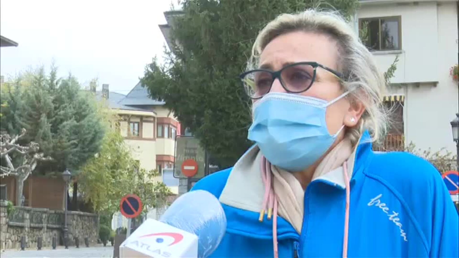 7 municipios de la sierra de Madrid confinados a partir del lunes