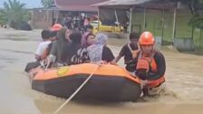Las inundaciones en la isla indonesia de Célebes dejan al menos 15 muertos