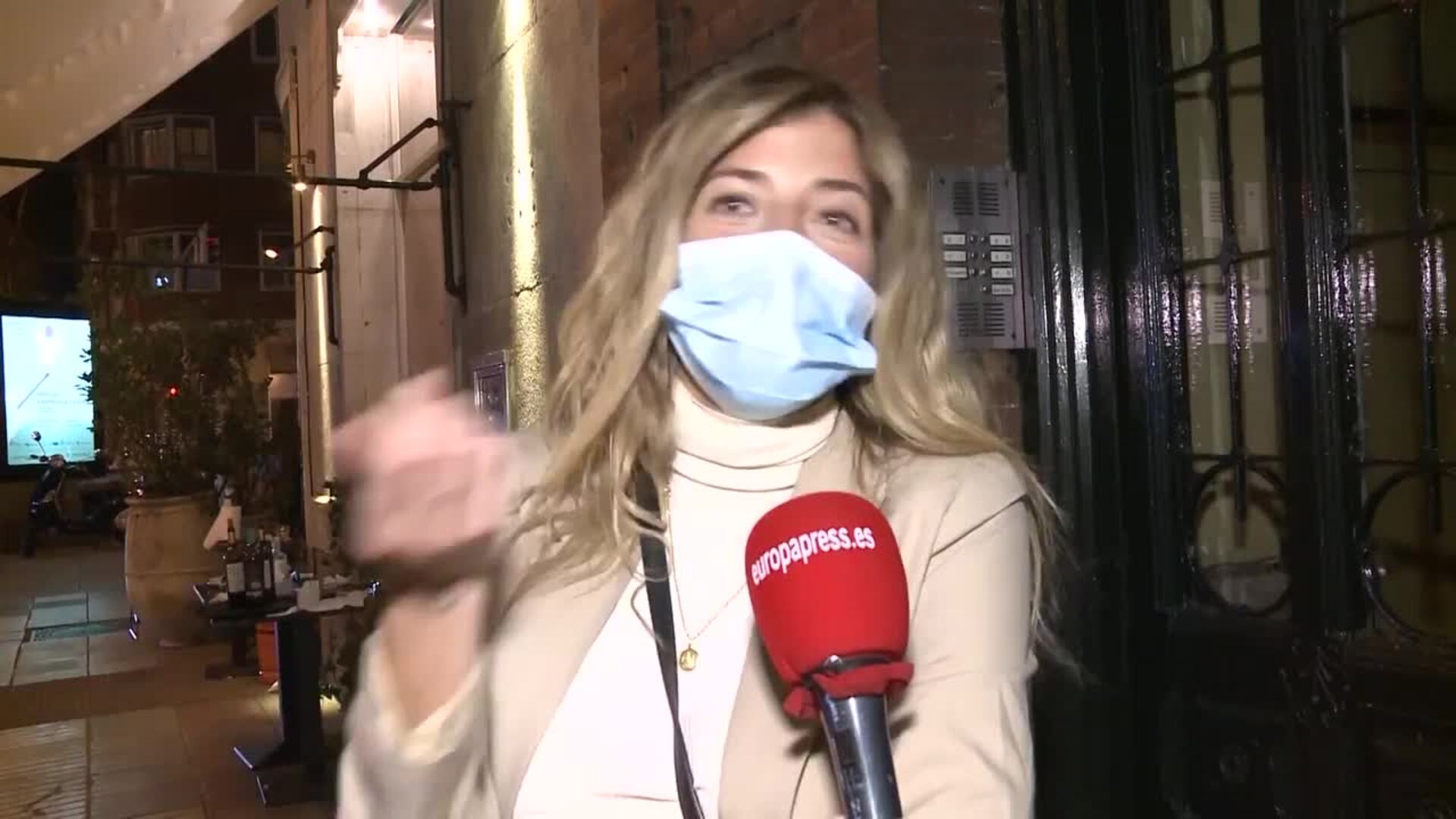 Karelys Rodríguez lanza un dardo envenenado a Cayetano Rivera y Eva González