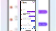 Meta introduce avatares en videollamadas para Instagram y Messenger