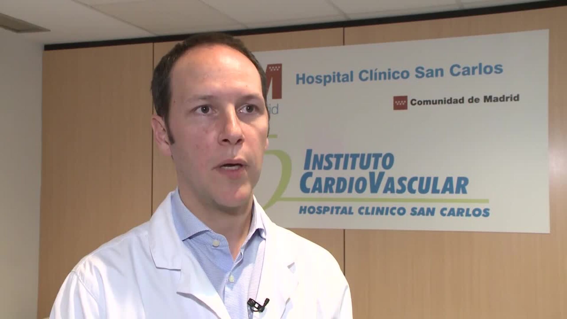 Los pacientes con valvulopatías de bajo riesgo quirúrgico se pueden beneficiar ya de la técnica TAVI