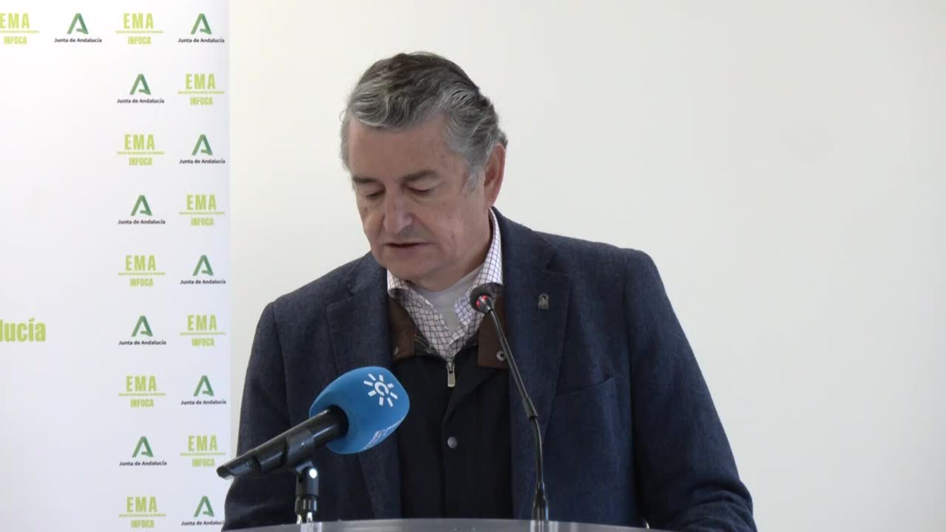 Junta activa preemergencia por riesgo sísmico tras terremoto de 4,8 en la costa de Málaga