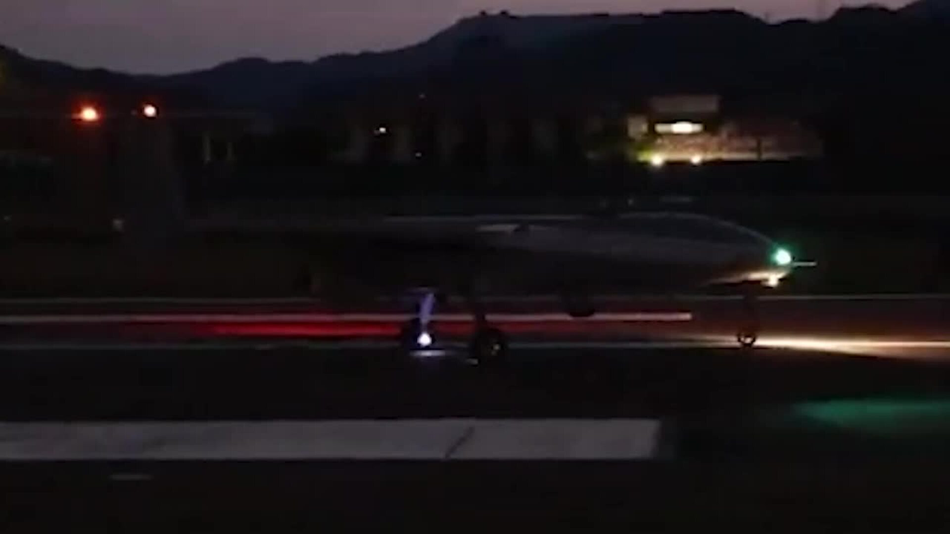 China ensaya ataques de precisión contra objetivos clave de Taiwán