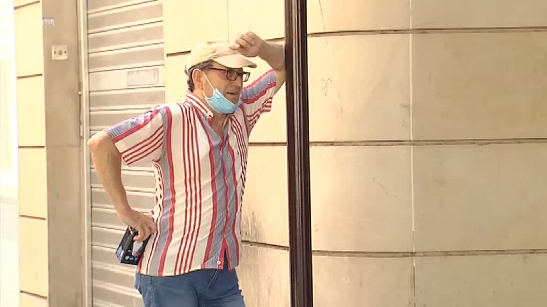 El coronavirus se crece en España con 412 brotes activos