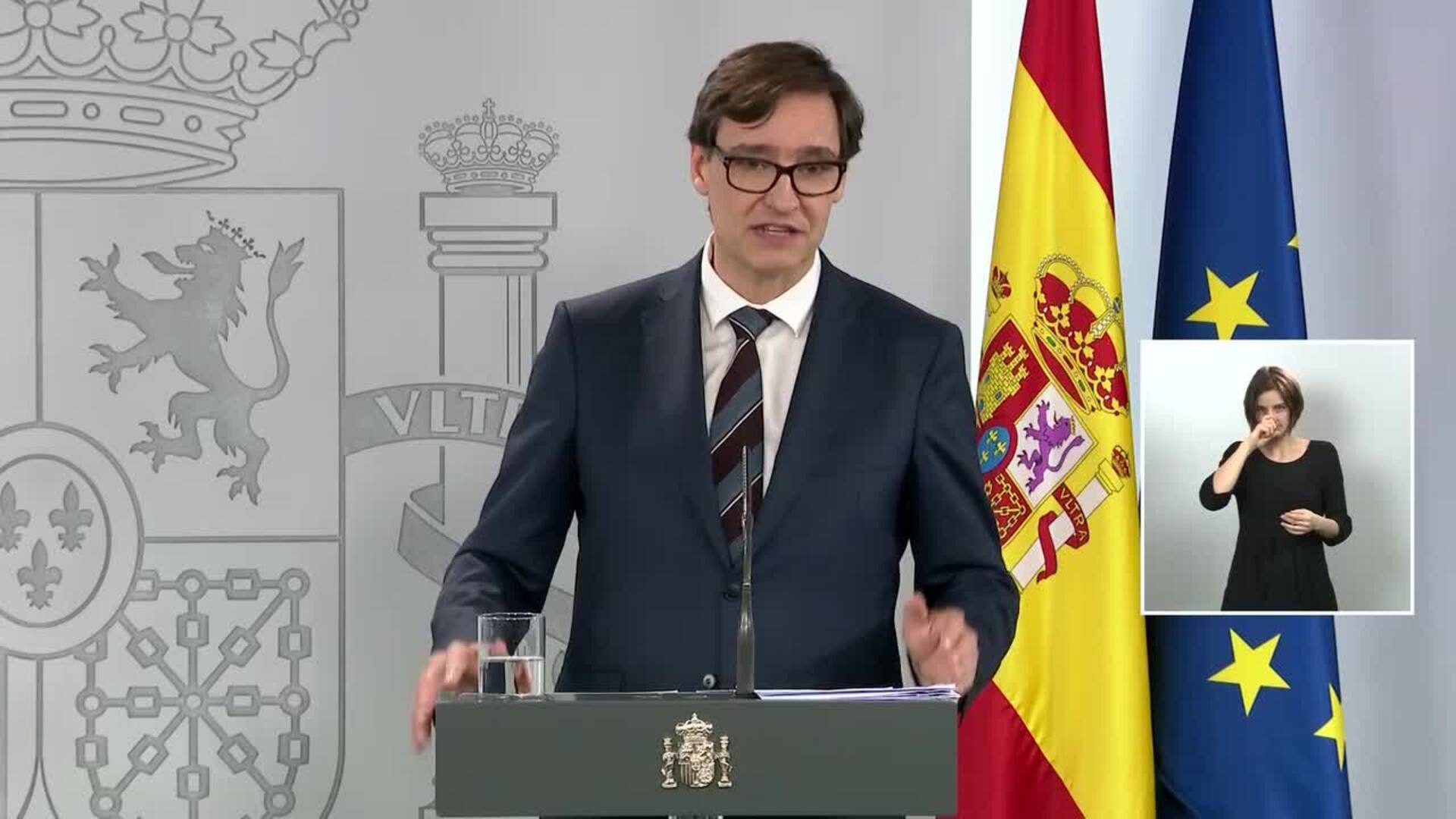 Los niños podrán bajar a zonas comunes sin agruparse y acompañados de un adulto