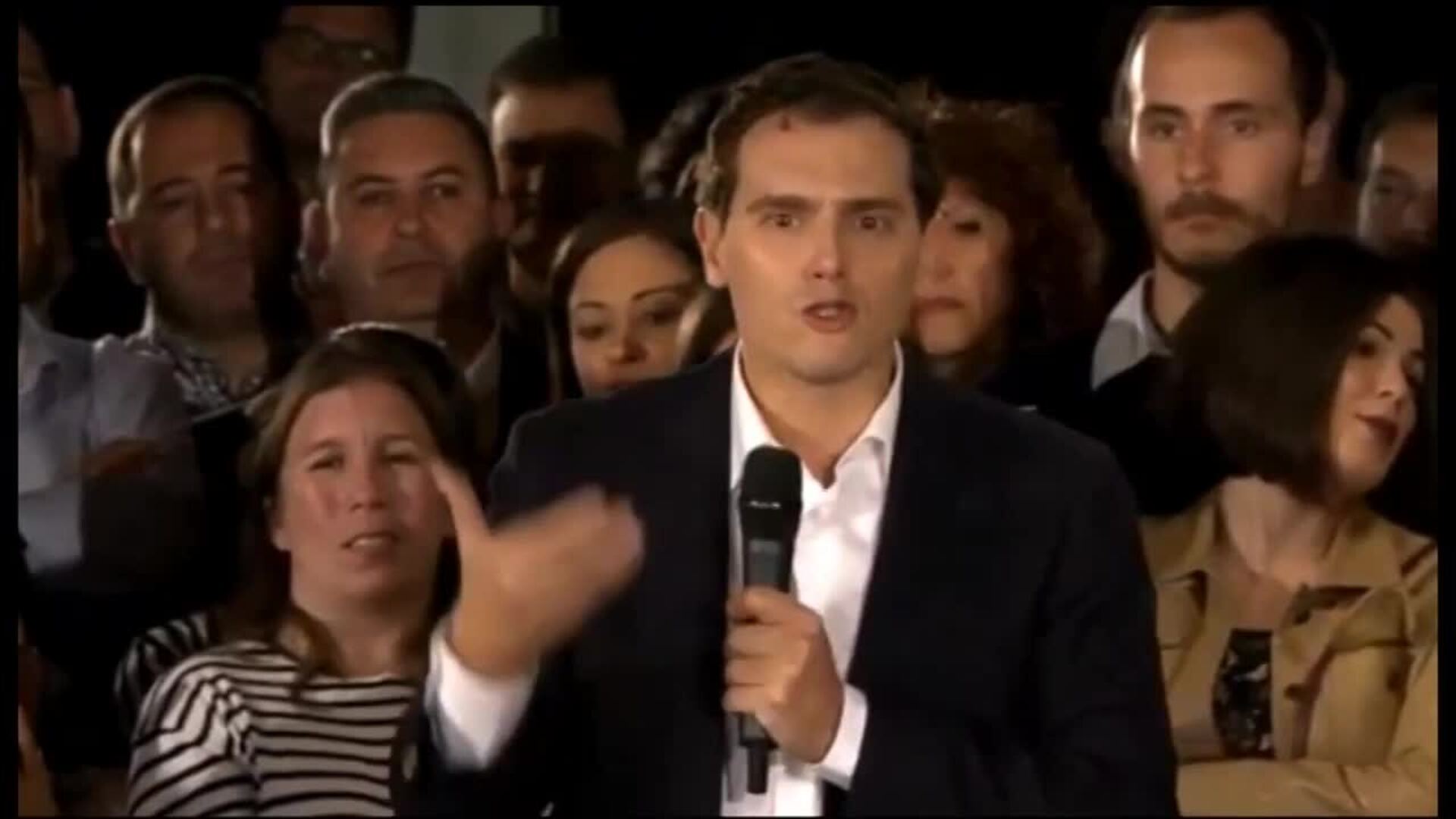 Rivera quiere garantizar &quot;el derecho a formar una familia&quot;