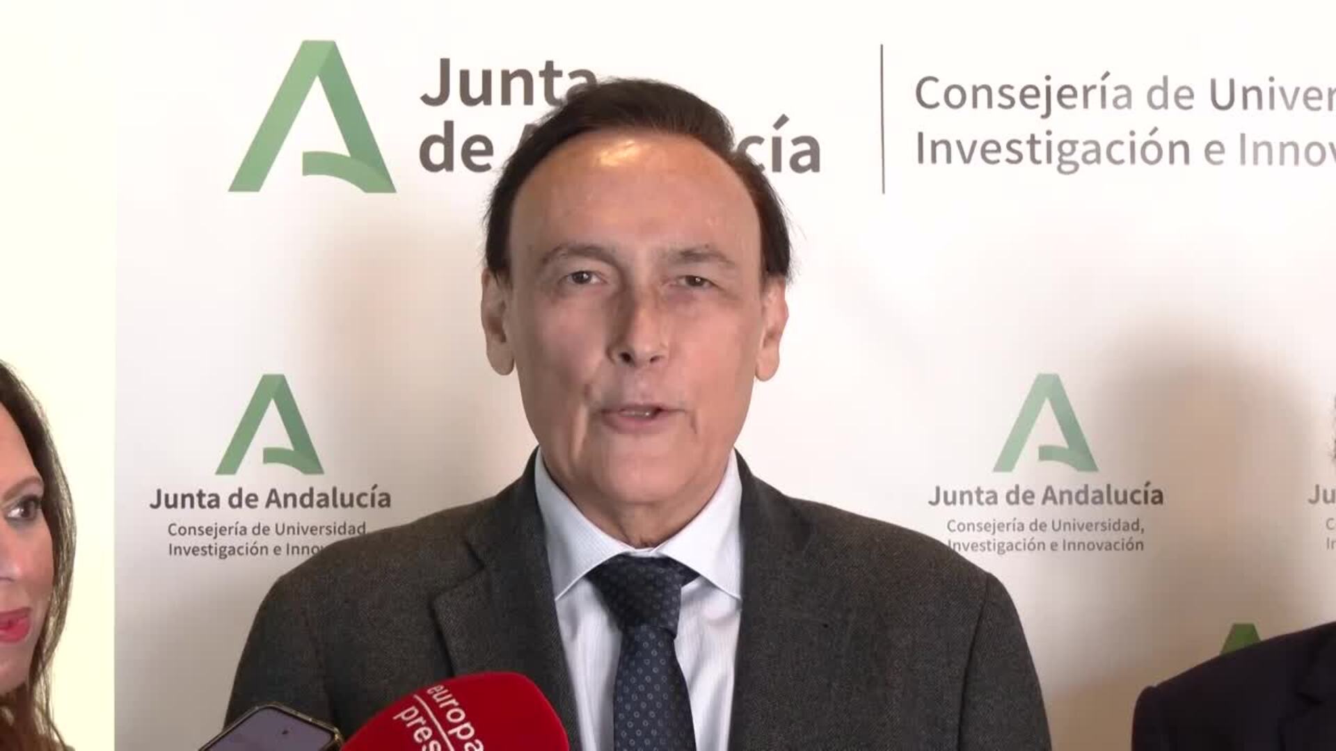 La Junta destina casi 100 millones al Consorcio IFMIF-DONES para el acelerador de partículas