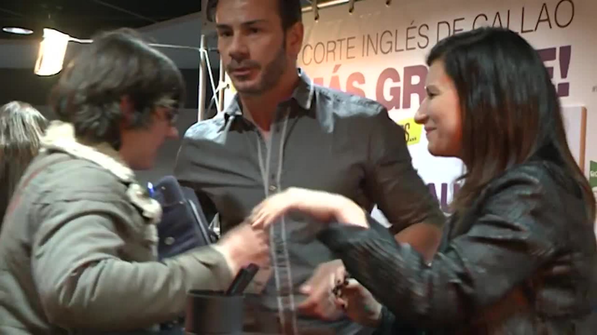 Laura Pausini protagonizará su propia película