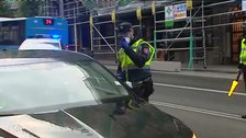 La Comunidad de Madrid hará controles aleatorios para vigilar que se cumplen las restricciones