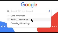 Google Buscador repasa sus 25 años de vida