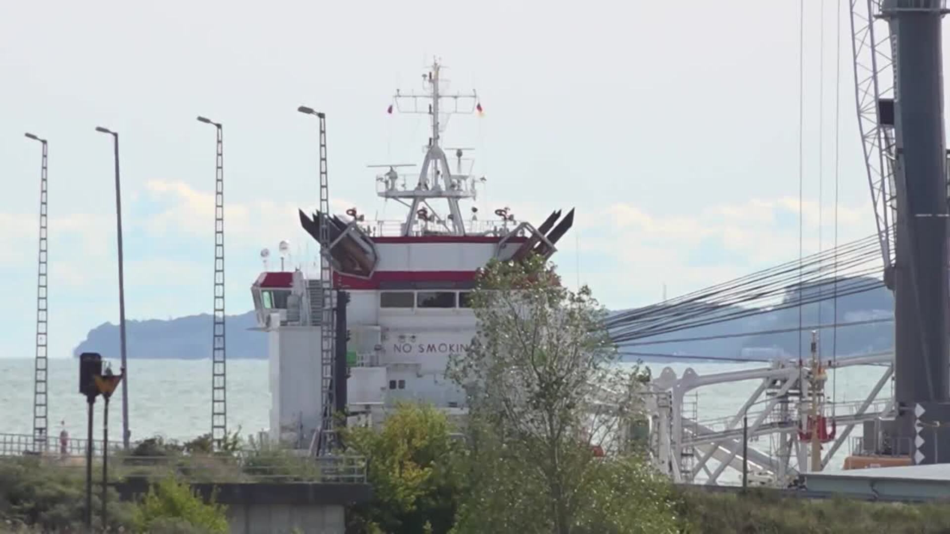 El G-7 declara su compromiso con la prohibición de importaciones de petróleo ruso