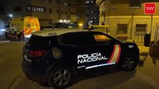 Muere un hombre por heridas de arma blanca tras una reyerta en un albergue de Madrid