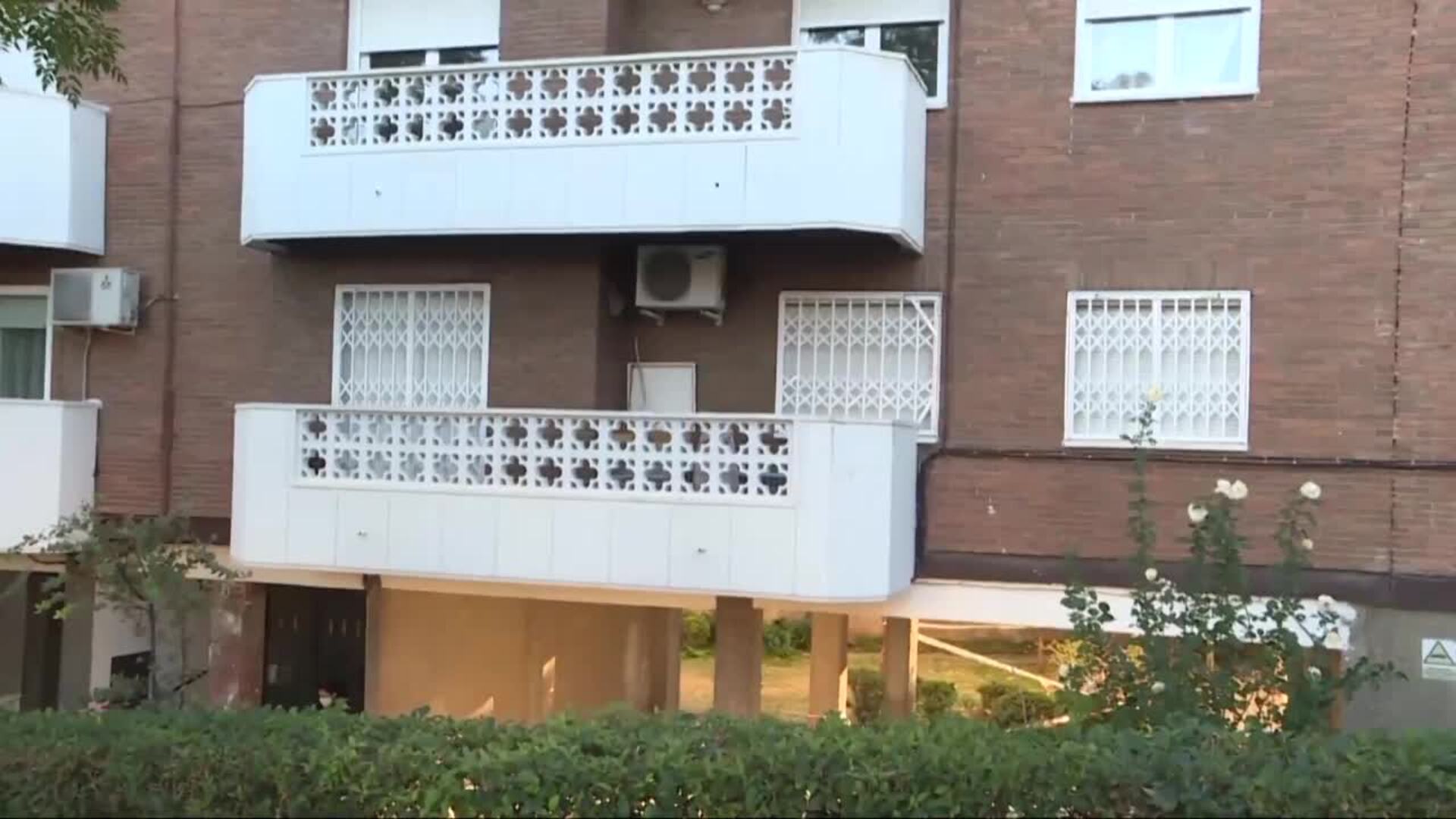 Muere una joven y ocho personas son hospitalizadas por intoxicación en Azuqueca