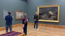 Un paseo por el legado de JMW Turner, el gran pintor inglés, en su 250 aniversario